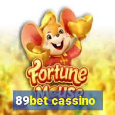 89bet cassino